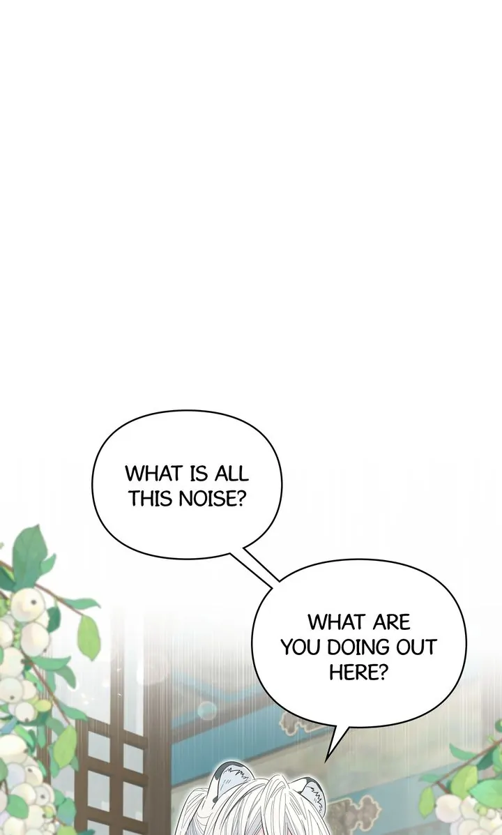 I Become the Tiger’s Daughter Chapter 26 - Page 18
