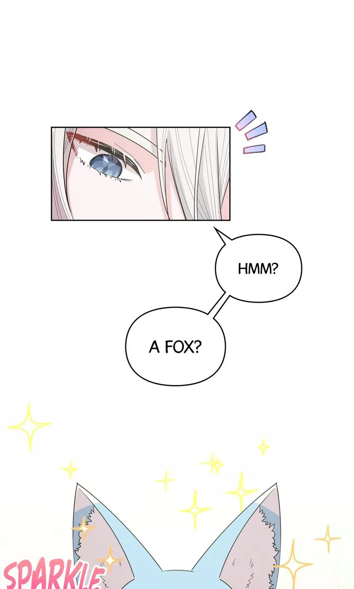 I Become the Tiger’s Daughter Chapter 26 - Page 20