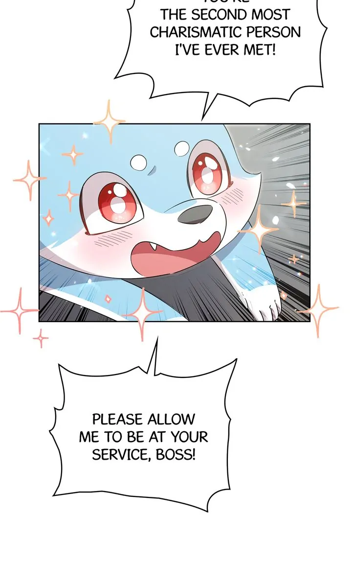I Become the Tiger’s Daughter Chapter 26 - Page 23