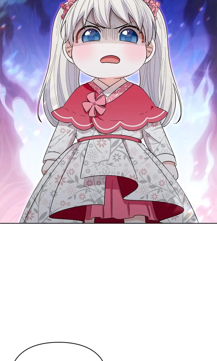 I Become the Tiger’s Daughter Chapter 26 - Page 34