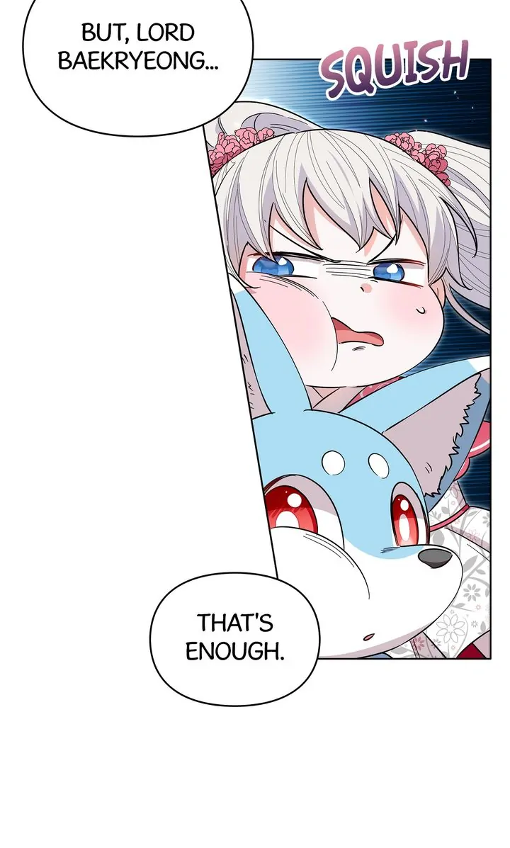 I Become the Tiger’s Daughter Chapter 26 - Page 35