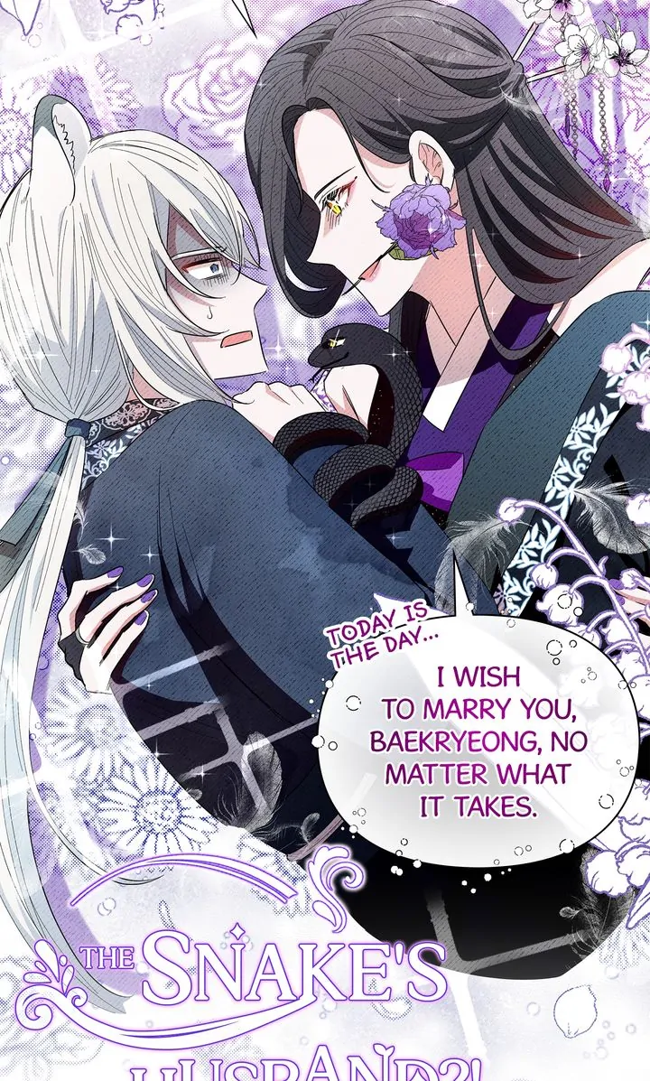 I Become the Tiger’s Daughter Chapter 26 - Page 37