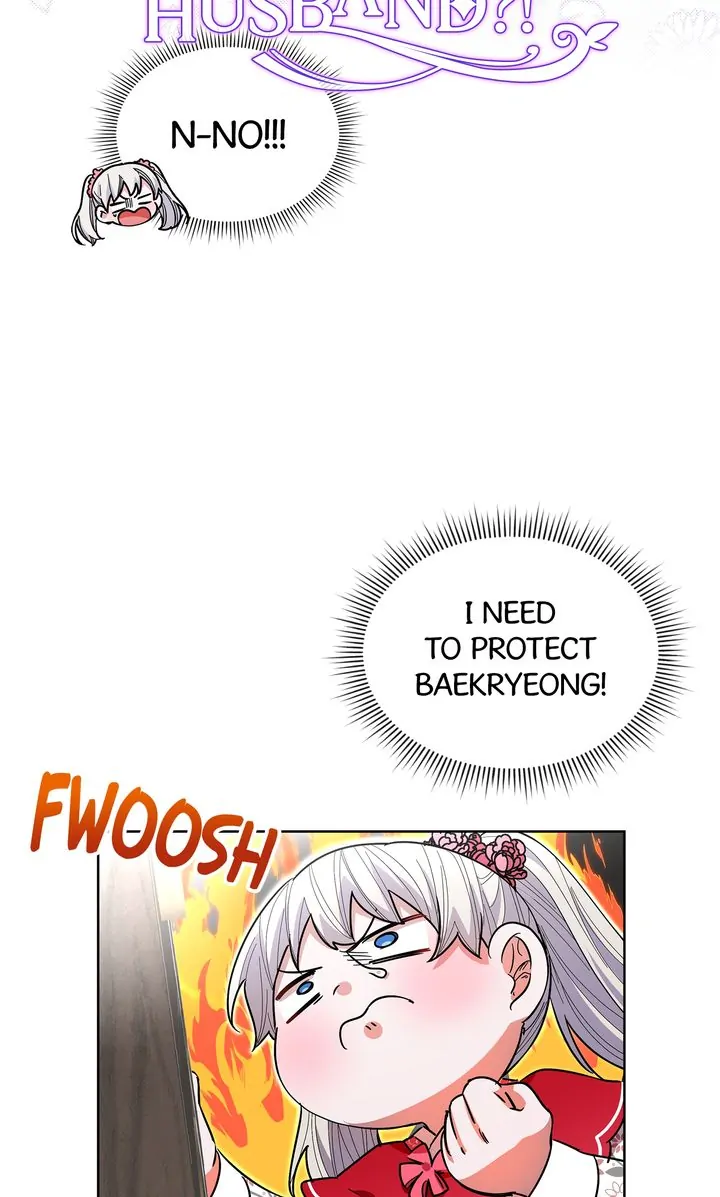 I Become the Tiger’s Daughter Chapter 26 - Page 38