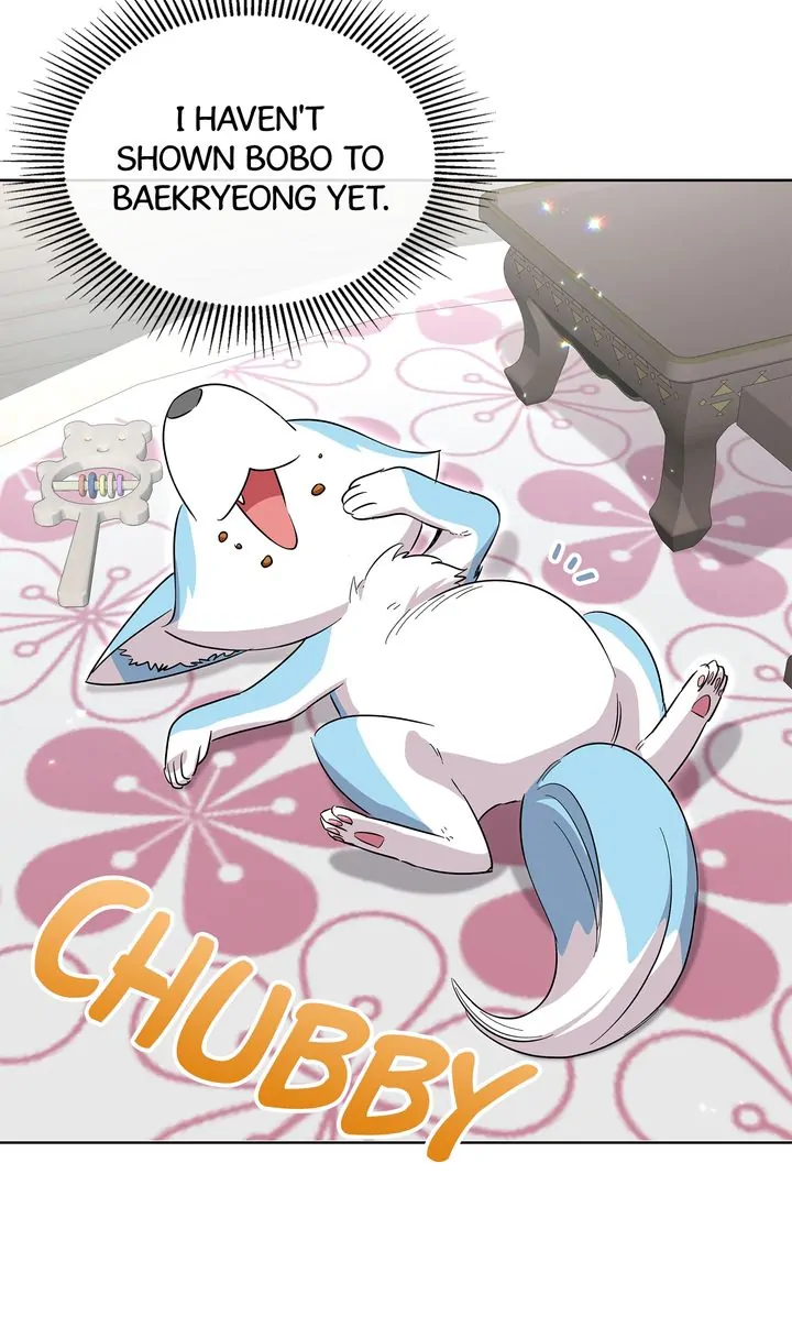 I Become the Tiger’s Daughter Chapter 26 - Page 4