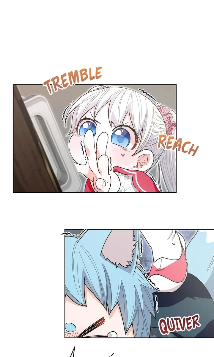 I Become the Tiger’s Daughter Chapter 26 - Page 43