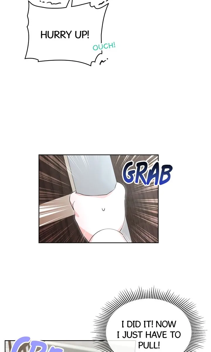 I Become the Tiger’s Daughter Chapter 26 - Page 44