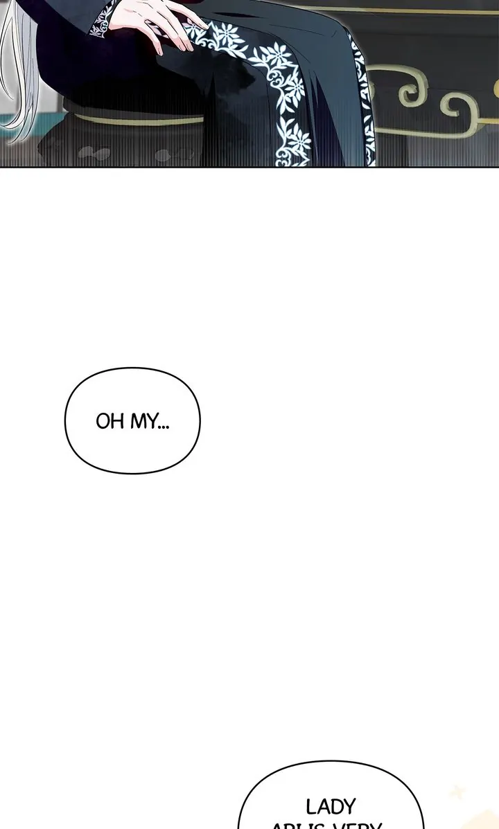 I Become the Tiger’s Daughter Chapter 26 - Page 48