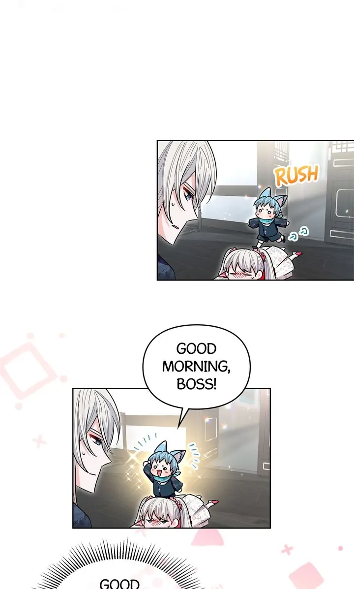 I Become the Tiger’s Daughter Chapter 26 - Page 50