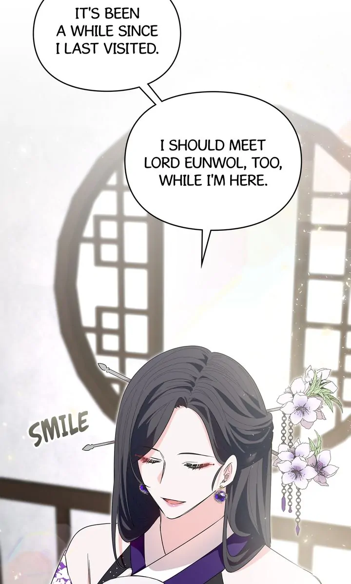 I Become the Tiger’s Daughter Chapter 26 - Page 57