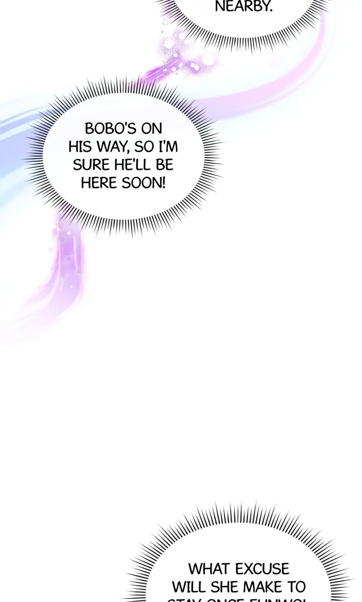 I Become the Tiger’s Daughter Chapter 26 - Page 66