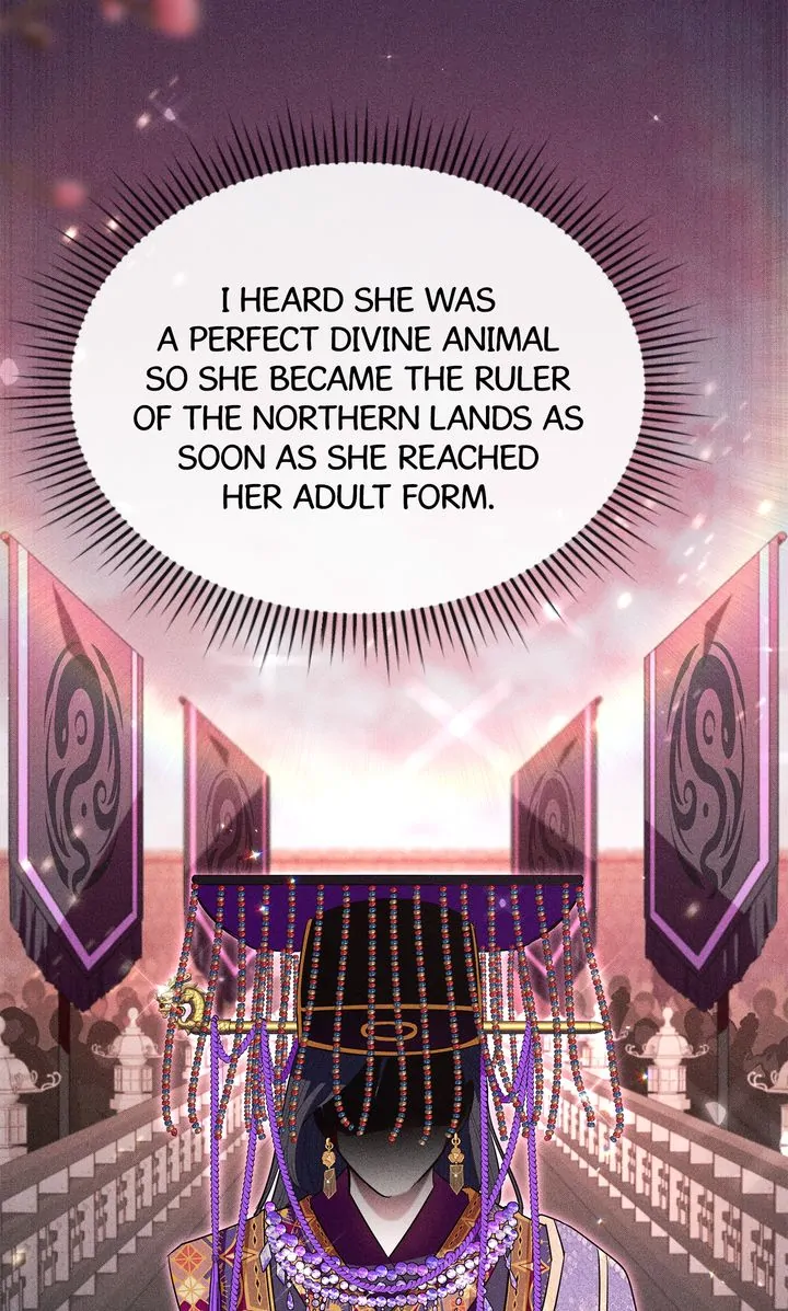 I Become the Tiger’s Daughter Chapter 26 - Page 70