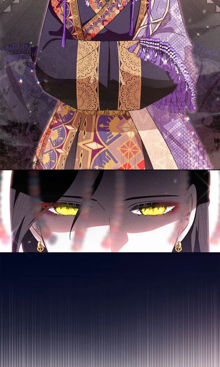 I Become the Tiger’s Daughter Chapter 26 - Page 71