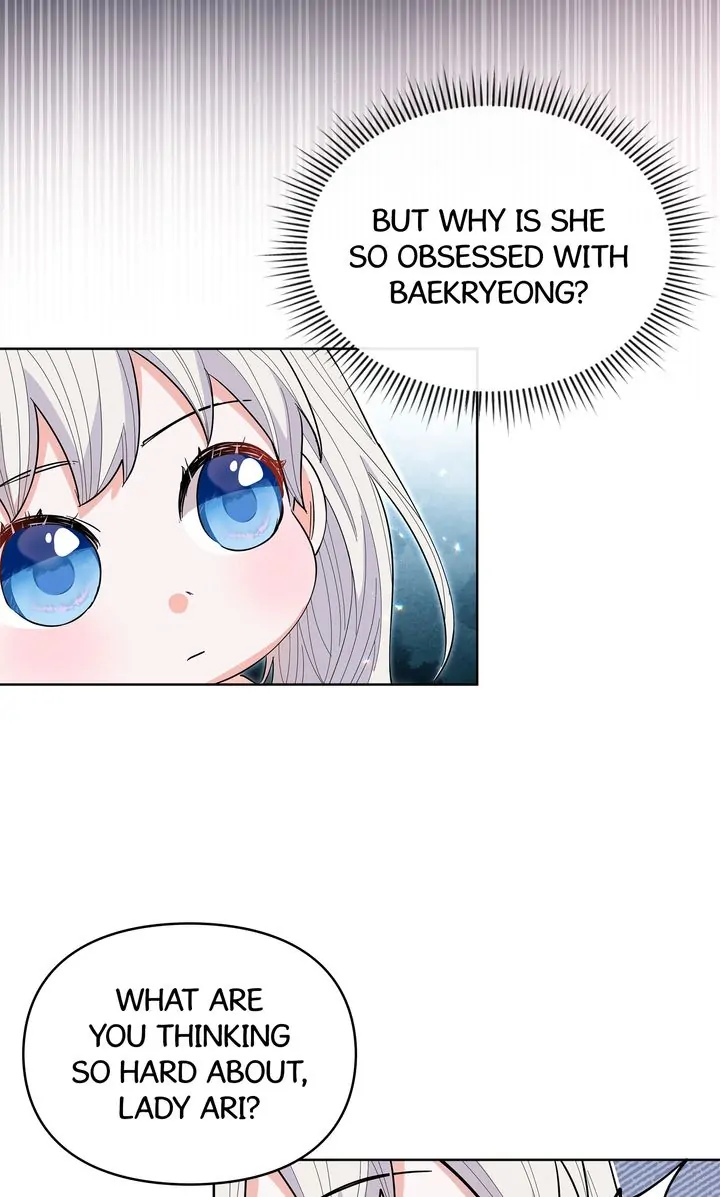I Become the Tiger’s Daughter Chapter 26 - Page 72