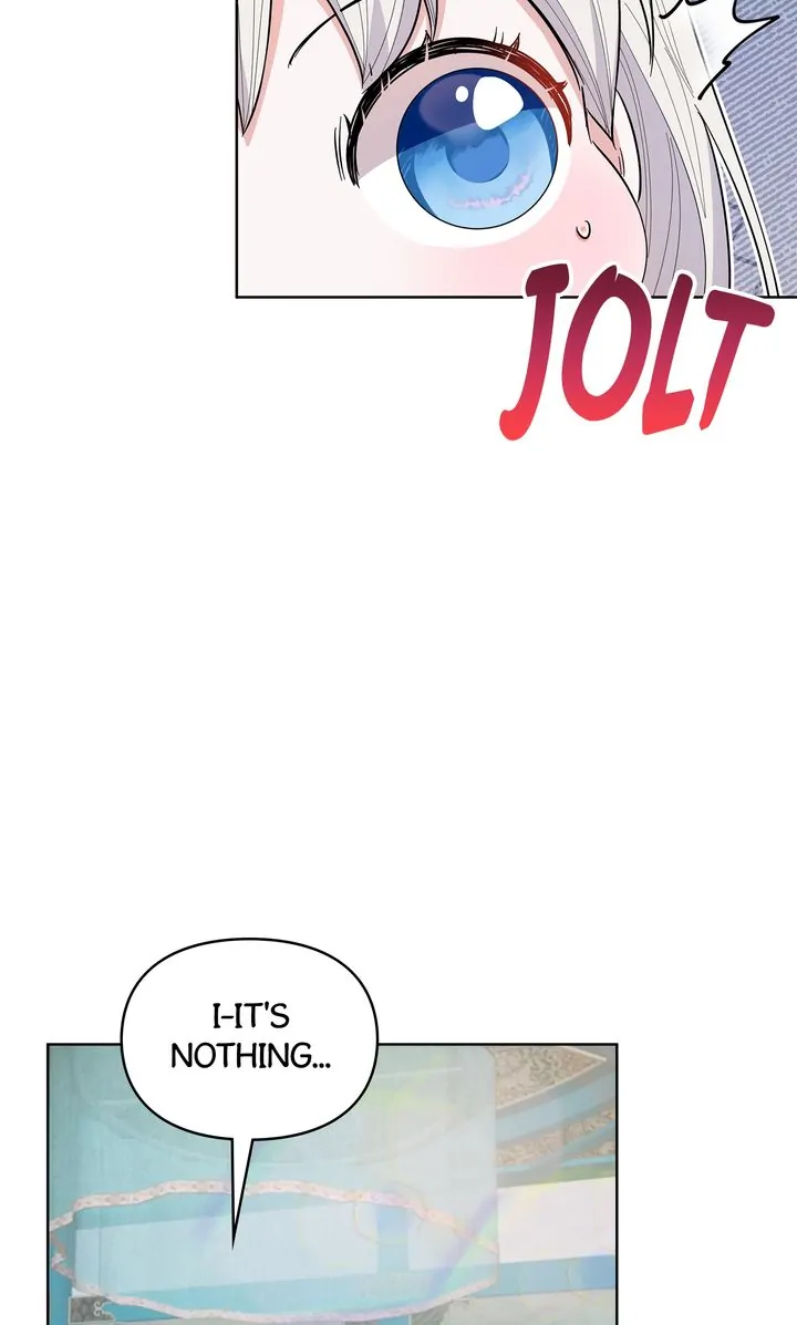 I Become the Tiger’s Daughter Chapter 26 - Page 73