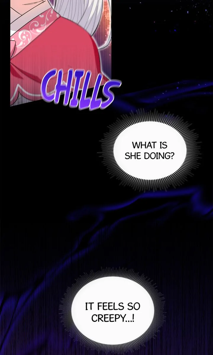 I Become the Tiger’s Daughter Chapter 26 - Page 77
