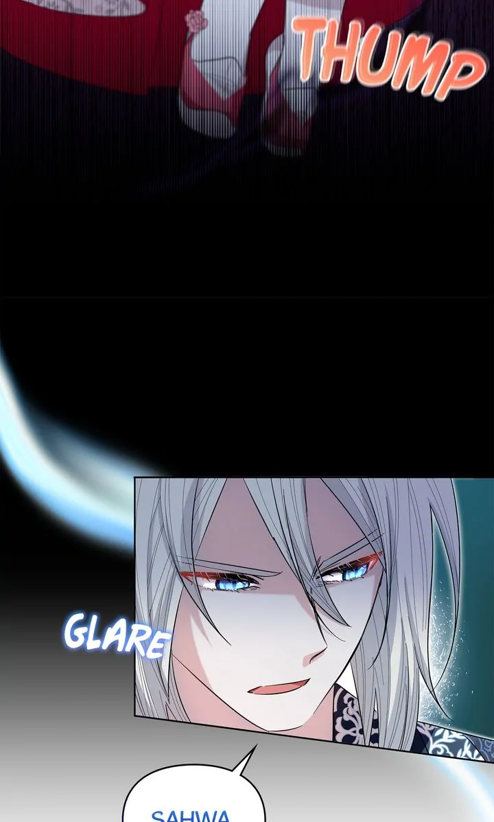 I Become the Tiger’s Daughter Chapter 26 - Page 79