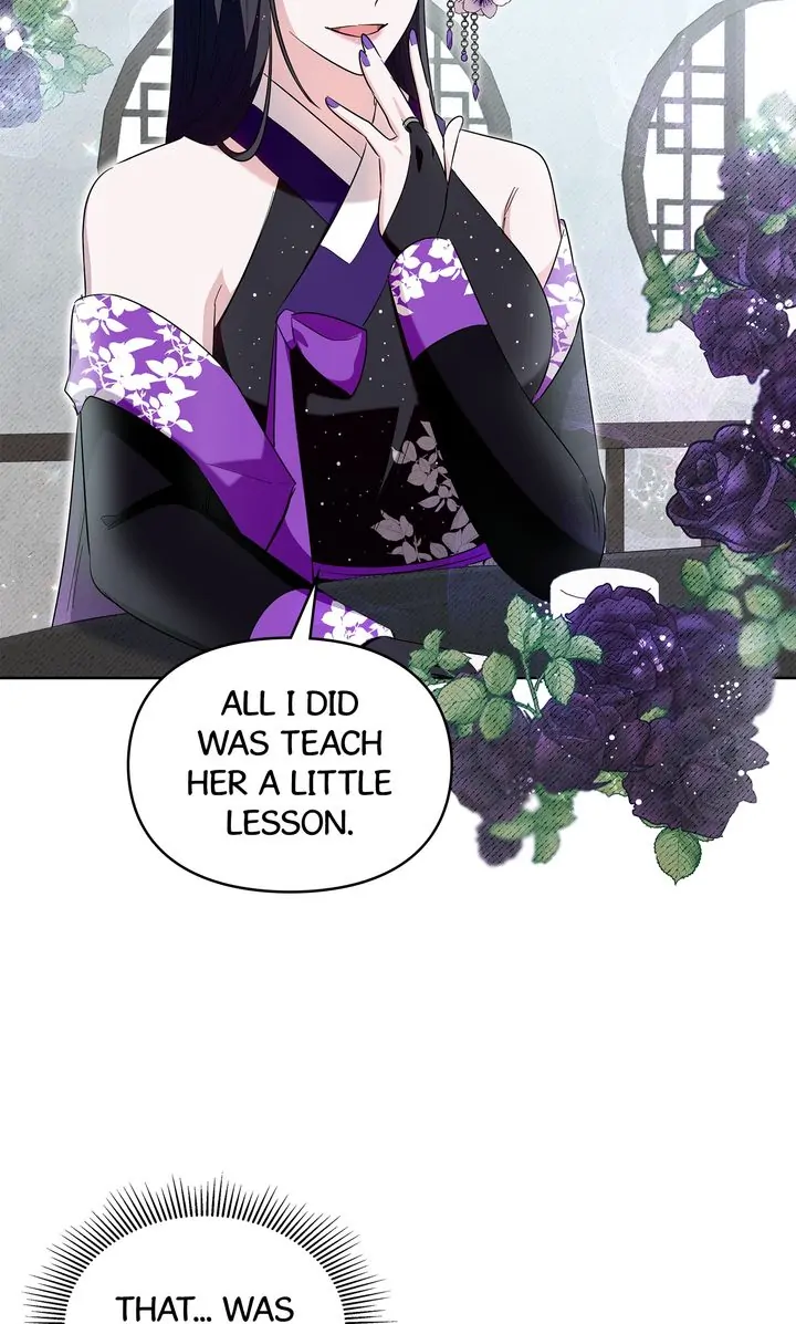 I Become the Tiger’s Daughter Chapter 26 - Page 81