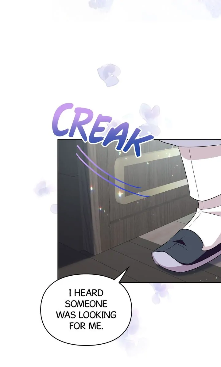 I Become the Tiger’s Daughter Chapter 26 - Page 84