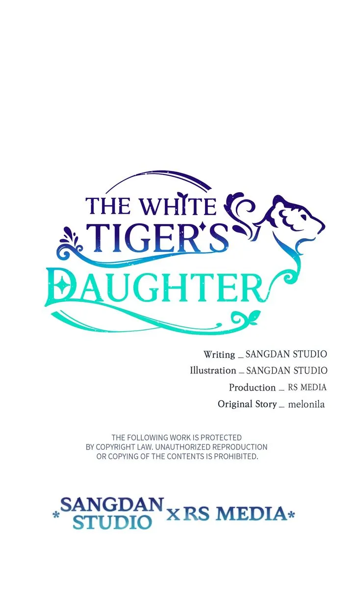 I Become the Tiger’s Daughter Chapter 26 - Page 90