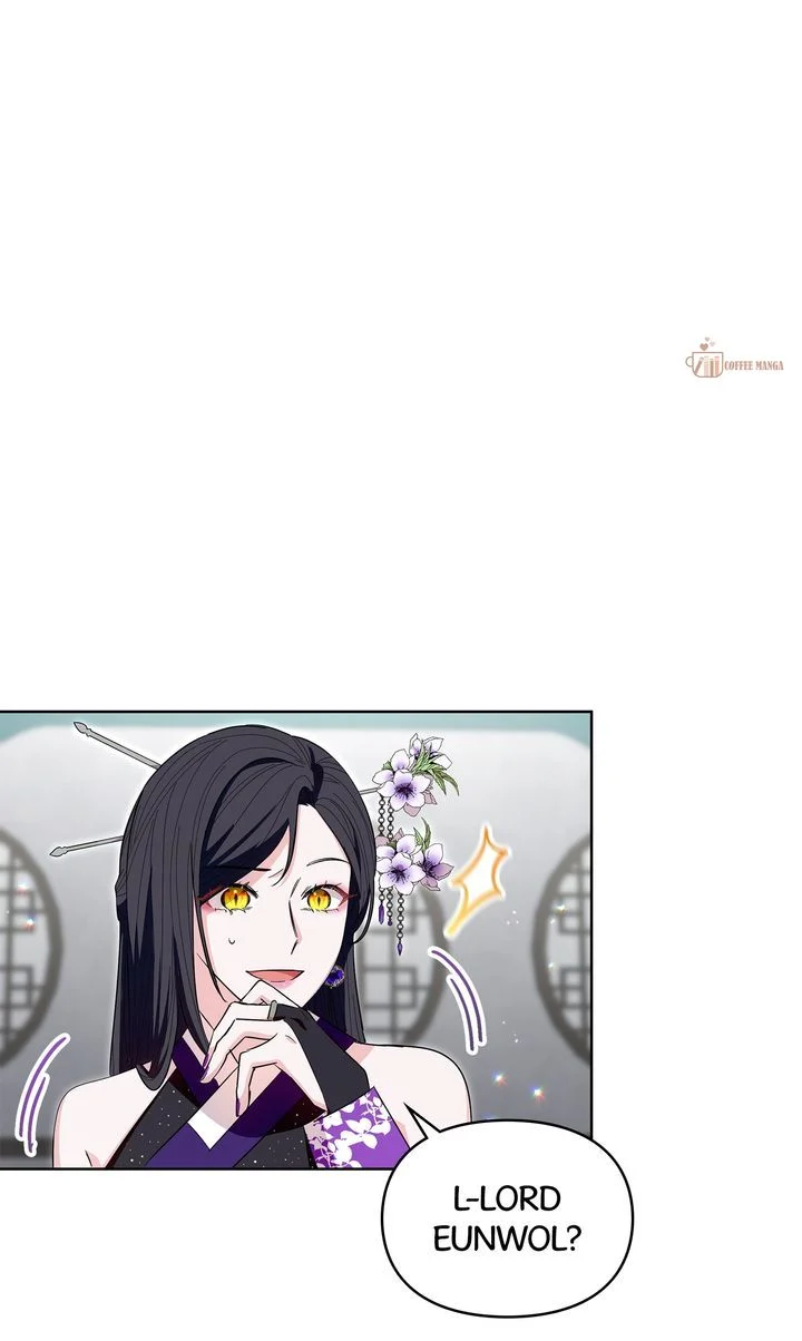 I Become the Tiger’s Daughter Chapter 27 - Page 0