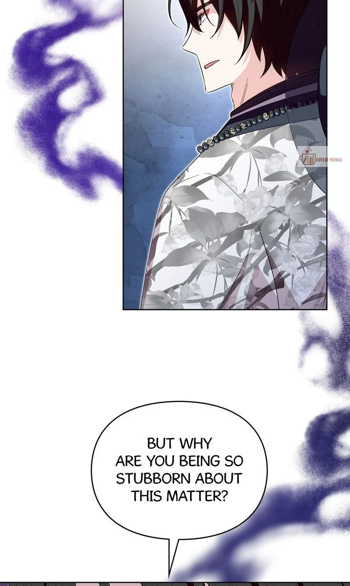 I Become the Tiger’s Daughter Chapter 27 - Page 10