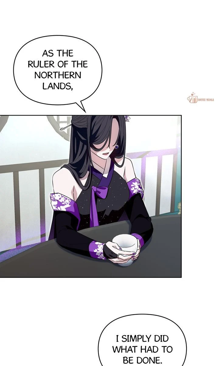 I Become the Tiger’s Daughter Chapter 27 - Page 14