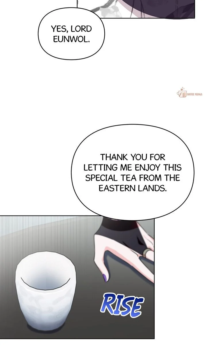 I Become the Tiger’s Daughter Chapter 27 - Page 16