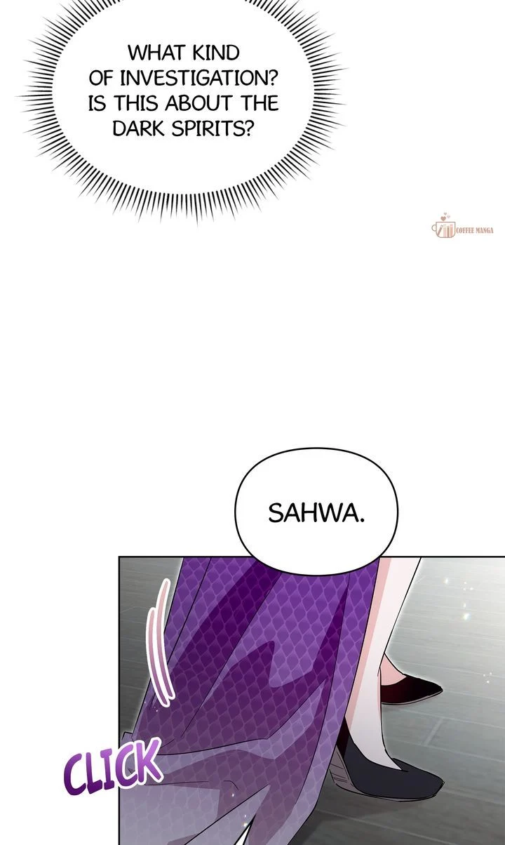 I Become the Tiger’s Daughter Chapter 27 - Page 19