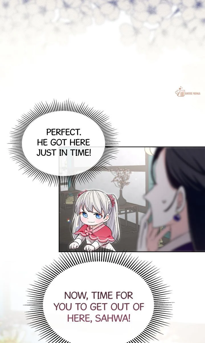 I Become the Tiger’s Daughter Chapter 27 - Page 2