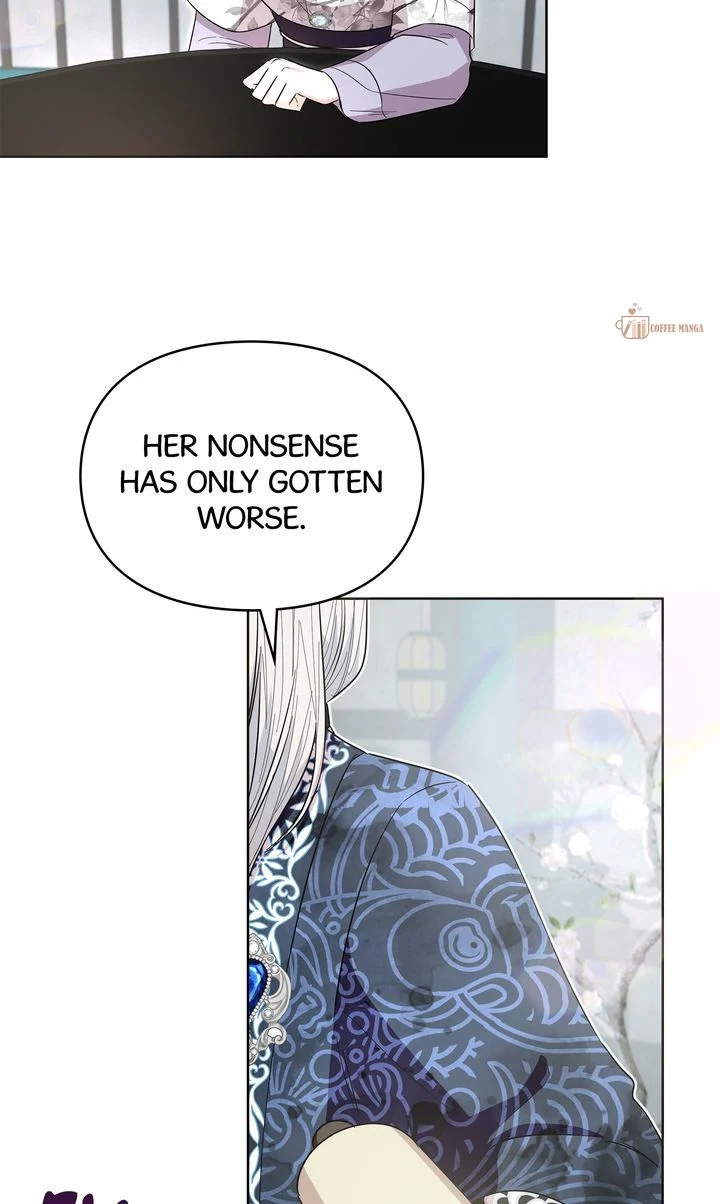 I Become the Tiger’s Daughter Chapter 27 - Page 27