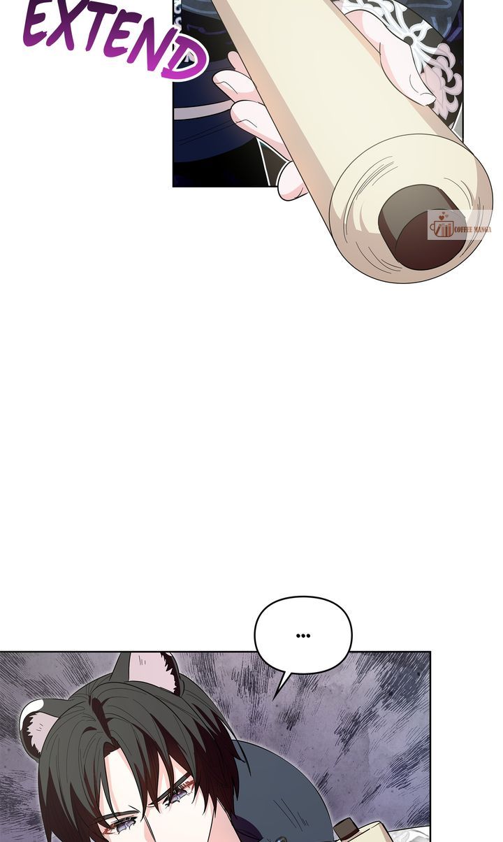 I Become the Tiger’s Daughter Chapter 27 - Page 28