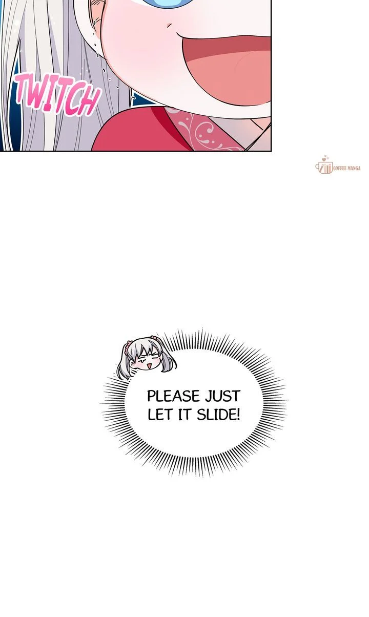 I Become the Tiger’s Daughter Chapter 27 - Page 42