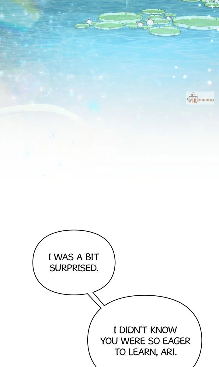 I Become the Tiger’s Daughter Chapter 27 - Page 45