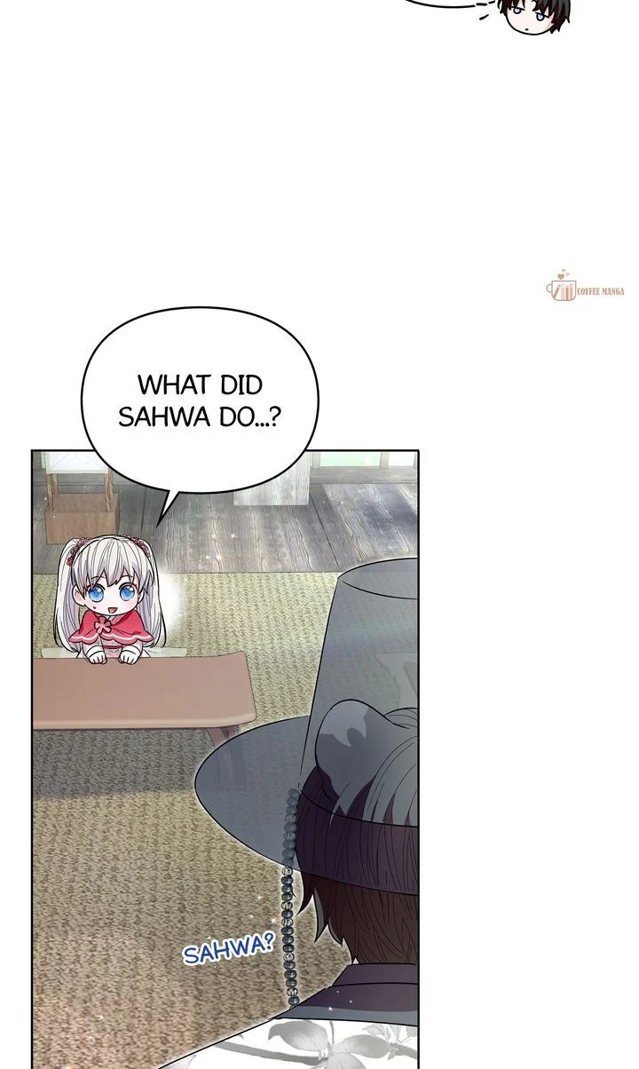 I Become the Tiger’s Daughter Chapter 27 - Page 49