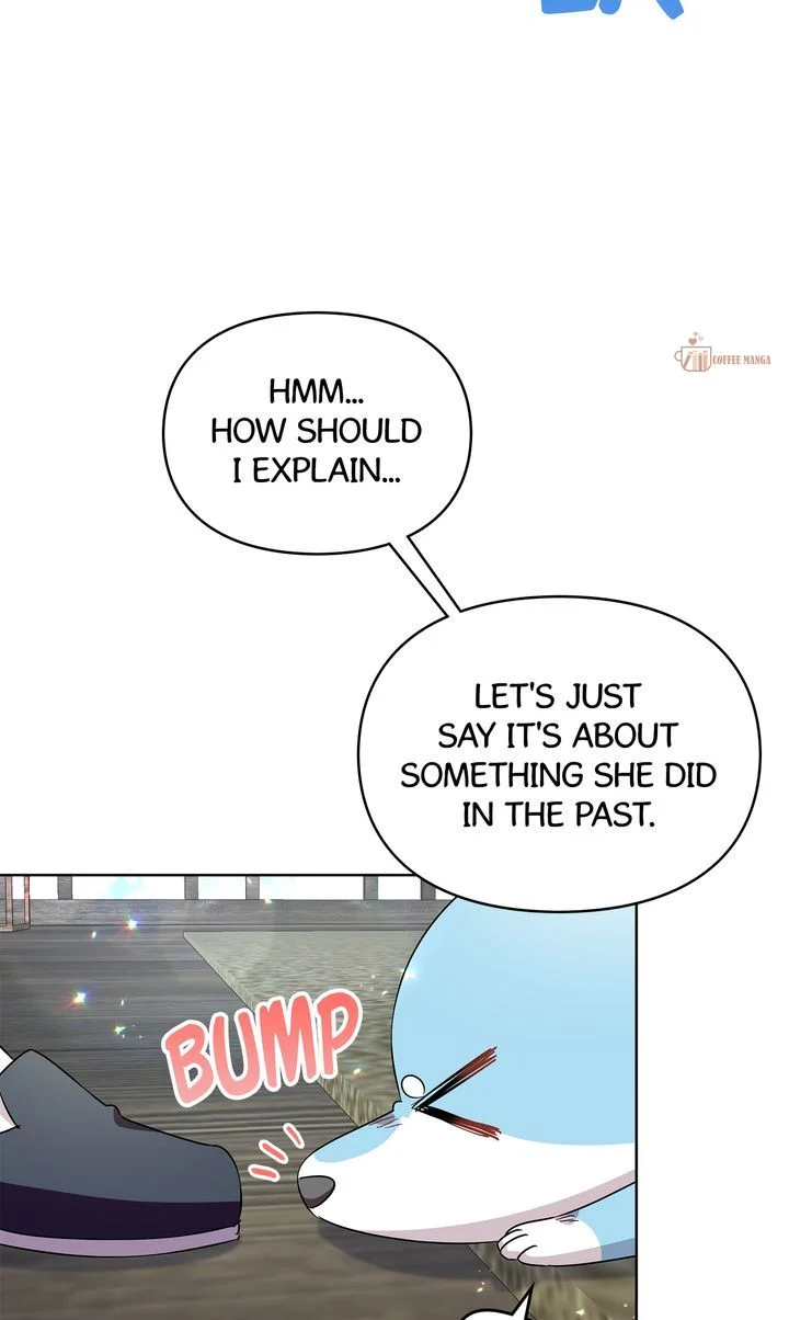 I Become the Tiger’s Daughter Chapter 27 - Page 52