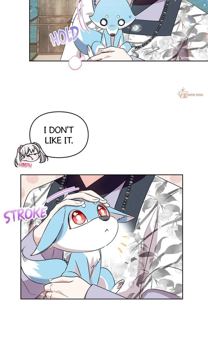 I Become the Tiger’s Daughter Chapter 27 - Page 54