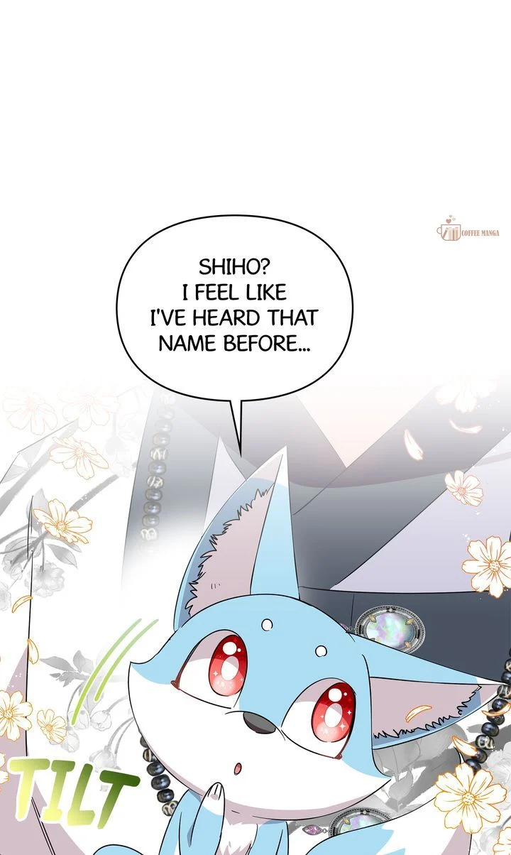 I Become the Tiger’s Daughter Chapter 27 - Page 56