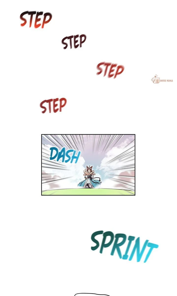 I Become the Tiger’s Daughter Chapter 27 - Page 60