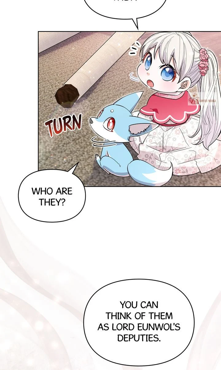I Become the Tiger’s Daughter Chapter 27 - Page 64