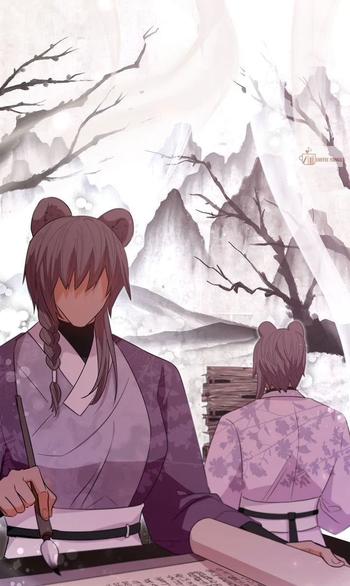 I Become the Tiger’s Daughter Chapter 27 - Page 65