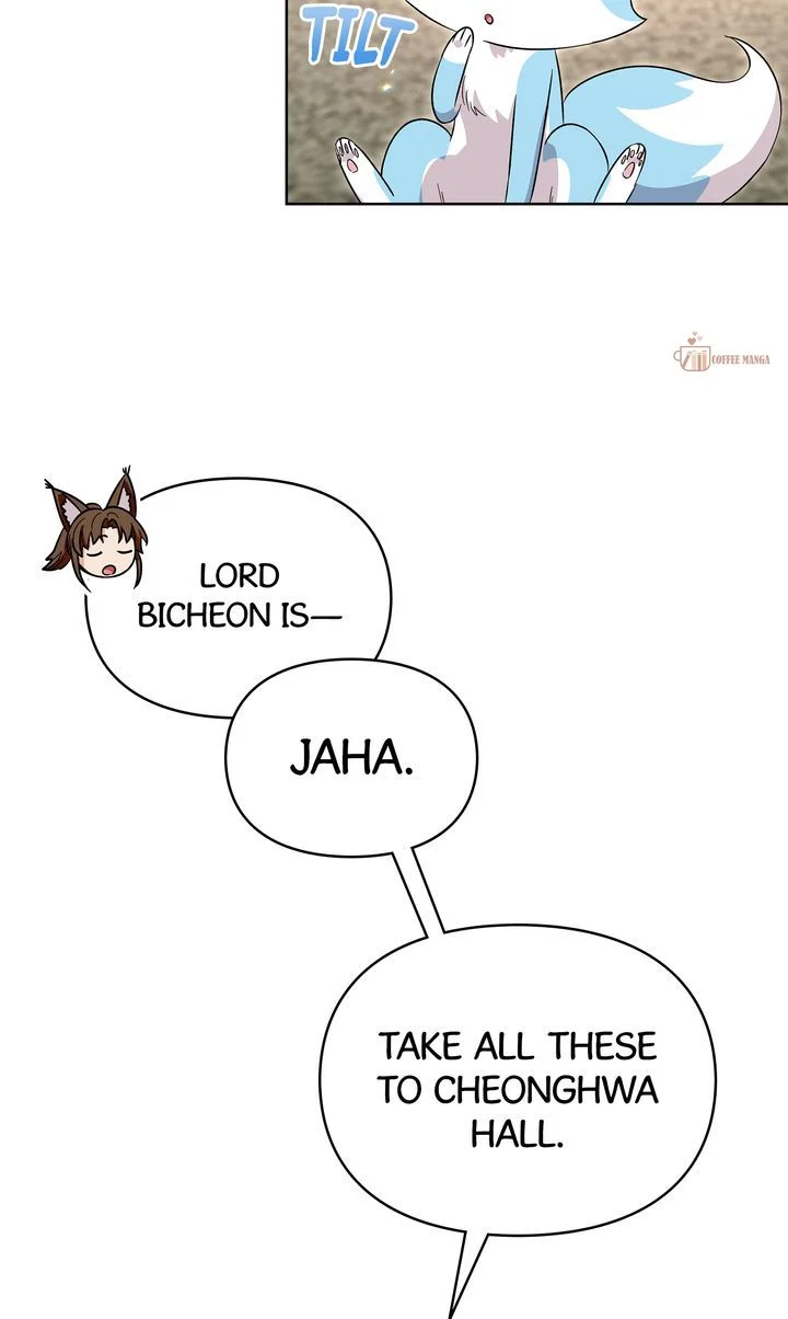 I Become the Tiger’s Daughter Chapter 27 - Page 68