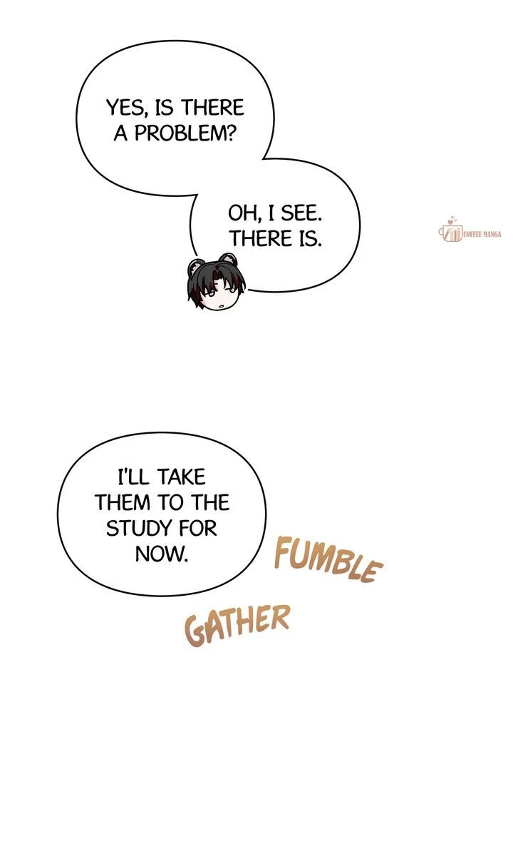I Become the Tiger’s Daughter Chapter 27 - Page 70