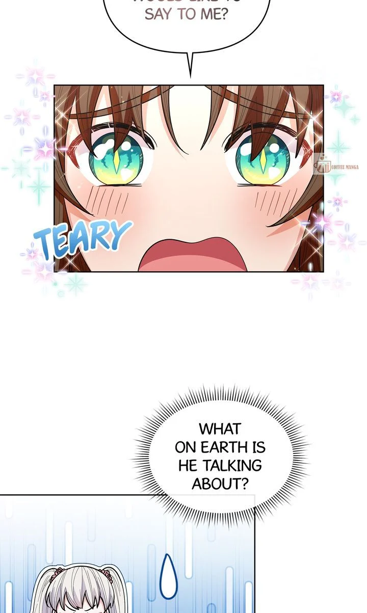I Become the Tiger’s Daughter Chapter 27 - Page 72