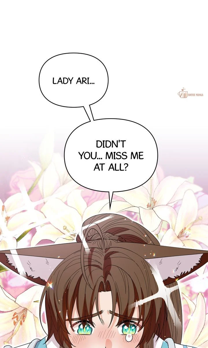 I Become the Tiger’s Daughter Chapter 27 - Page 76