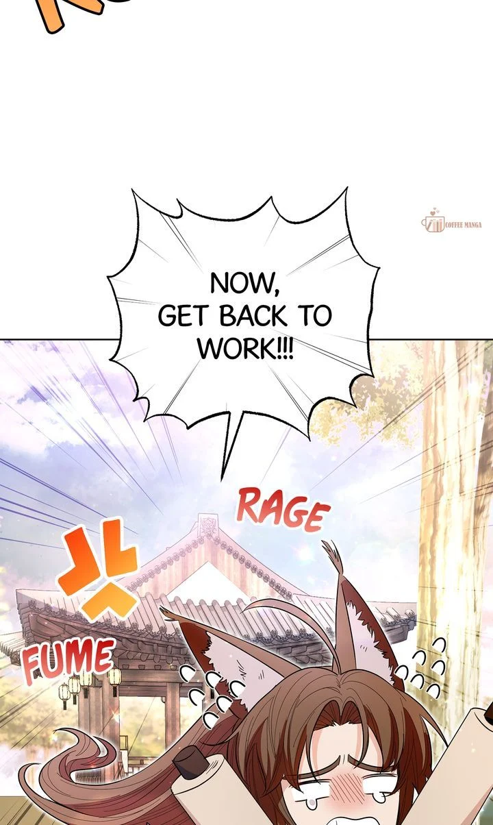I Become the Tiger’s Daughter Chapter 27 - Page 81