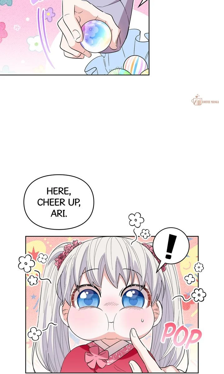 I Become the Tiger’s Daughter Chapter 27 - Page 84