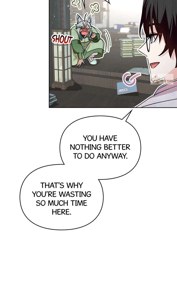 I Become the Tiger’s Daughter Chapter 29 - Page 18