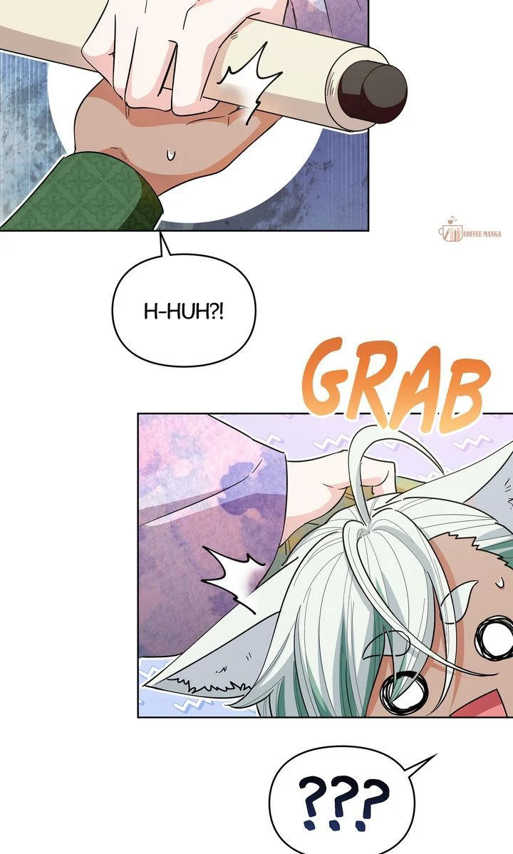 I Become the Tiger’s Daughter Chapter 29 - Page 24