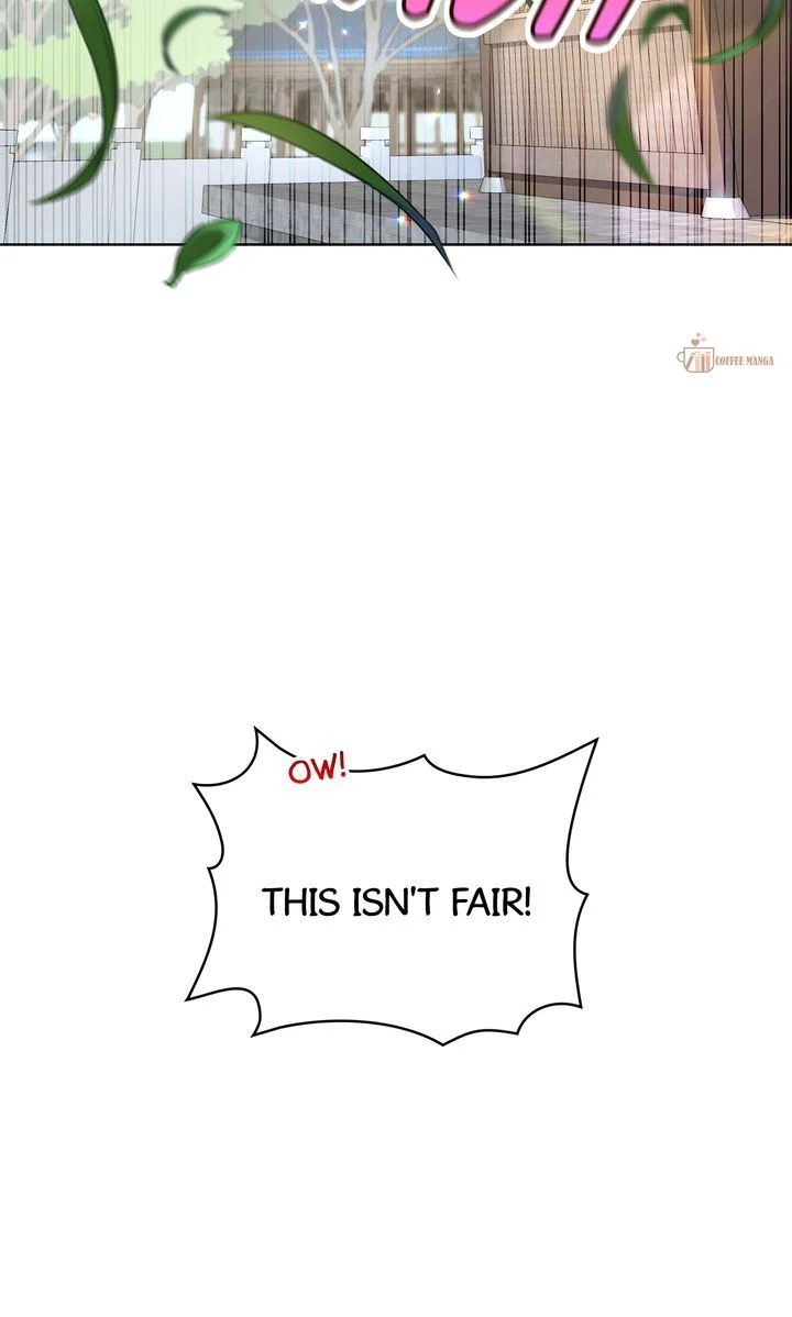 I Become the Tiger’s Daughter Chapter 29 - Page 28