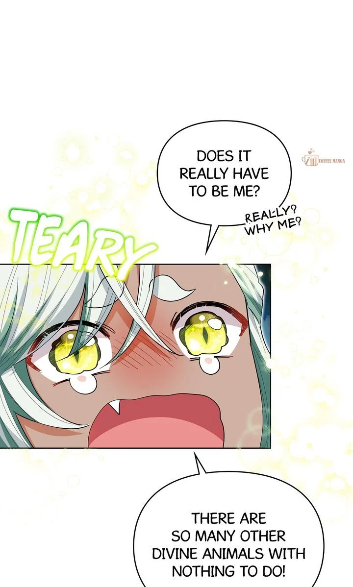 I Become the Tiger’s Daughter Chapter 29 - Page 30